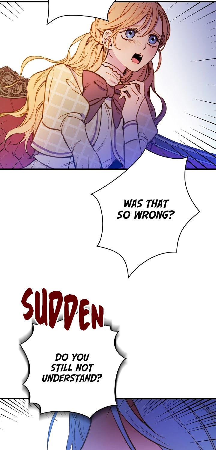 Shadow Queen Chapter 19 page 10 - Chapter 19