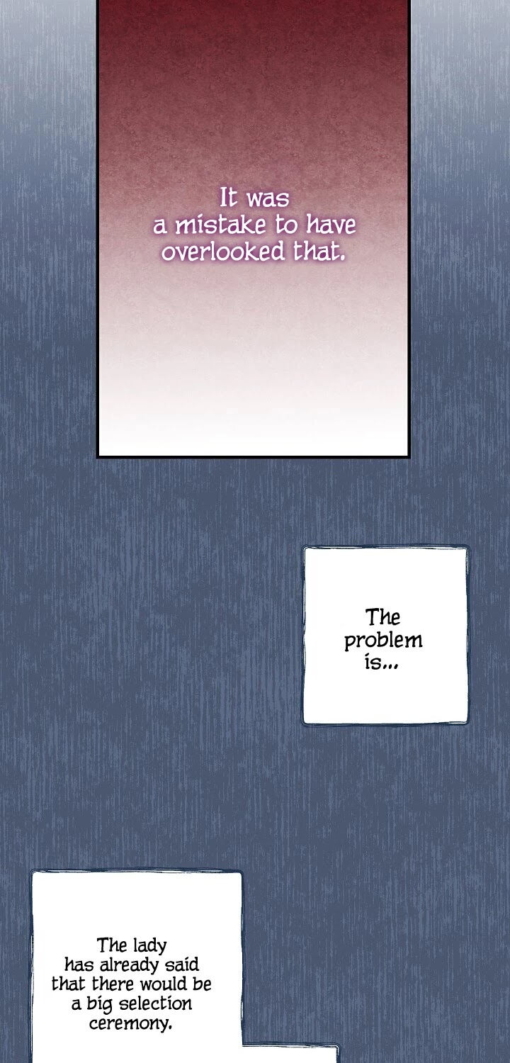 Shadow Queen Chapter 19 page 14 - Chapter 19
