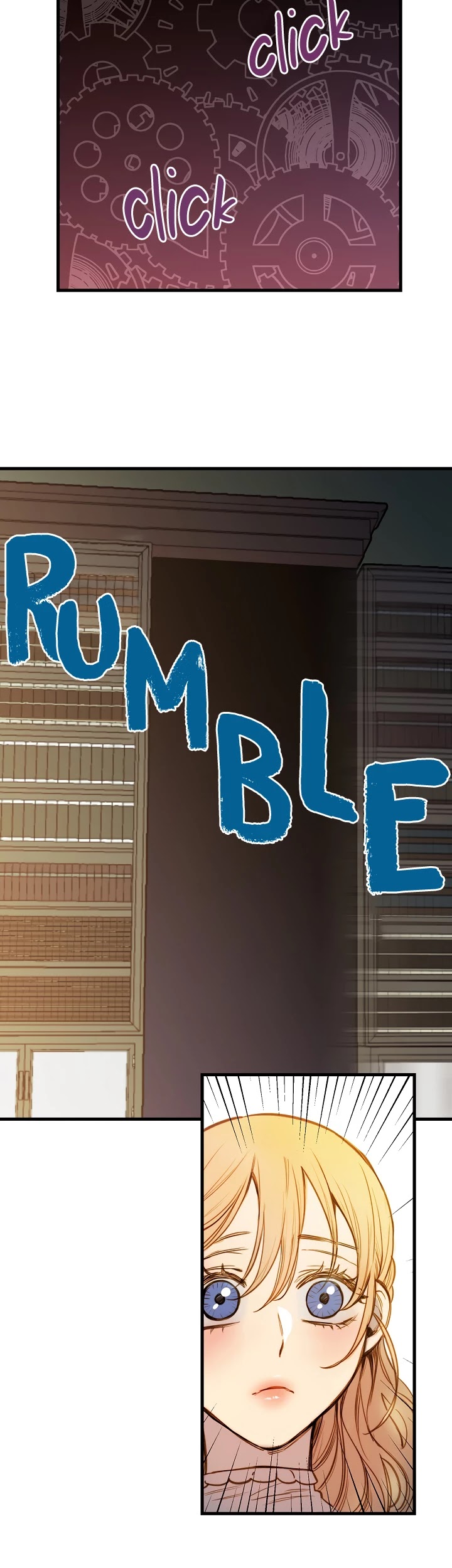 Shadow Queen Chapter 19 page 25 - Chapter 19