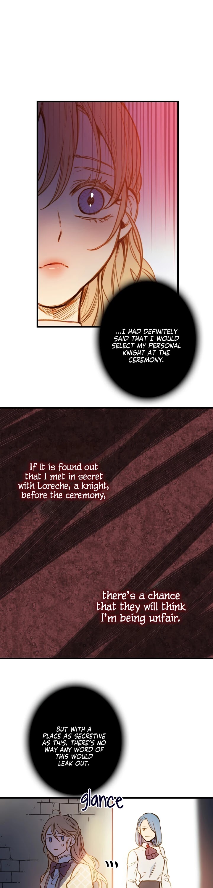 Shadow Queen Chapter 19 page 26 - Chapter 19