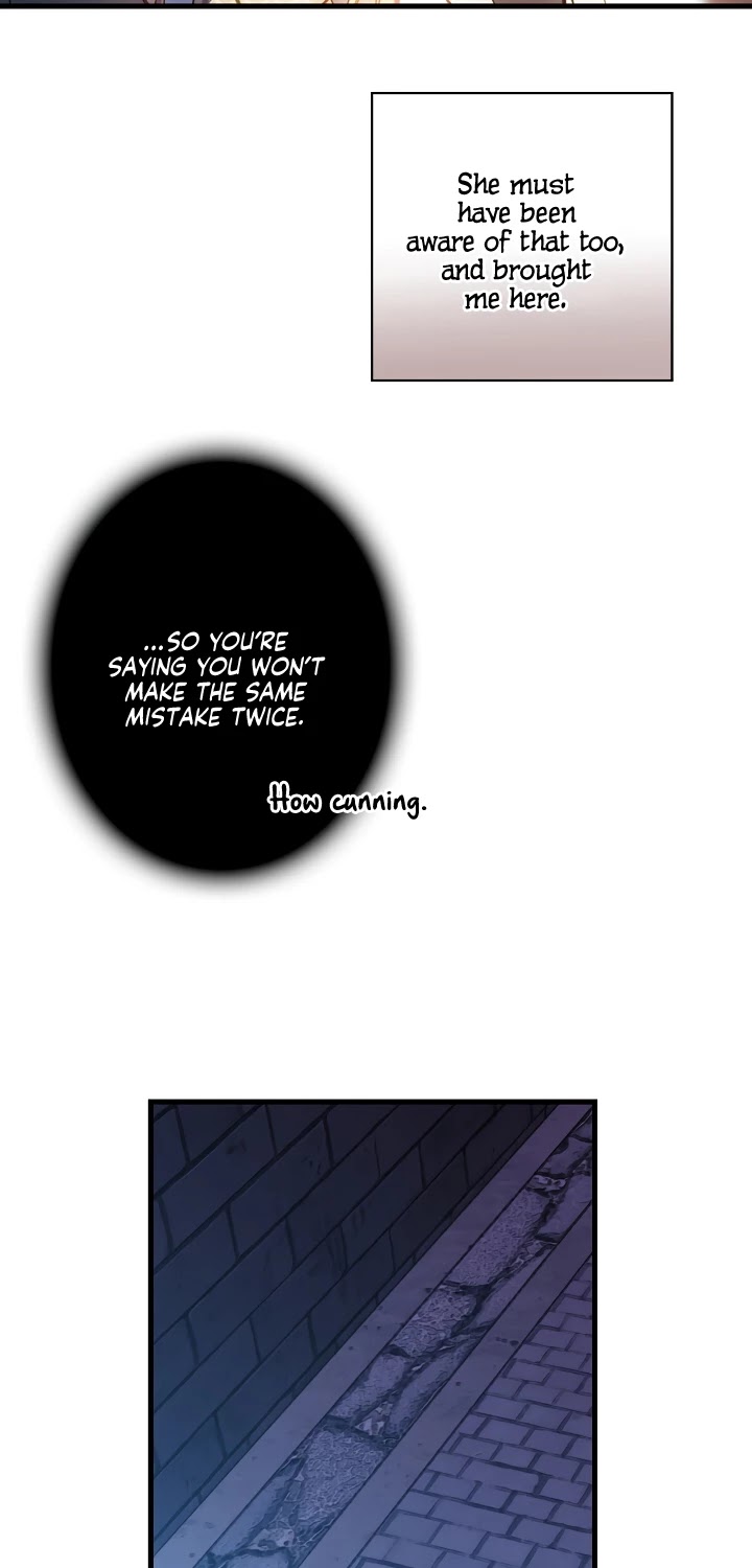 Shadow Queen Chapter 19 page 27 - Chapter 19
