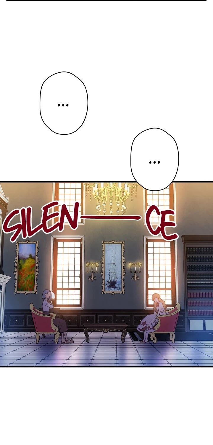 Shadow Queen Chapter 19 page 3 - Chapter 19