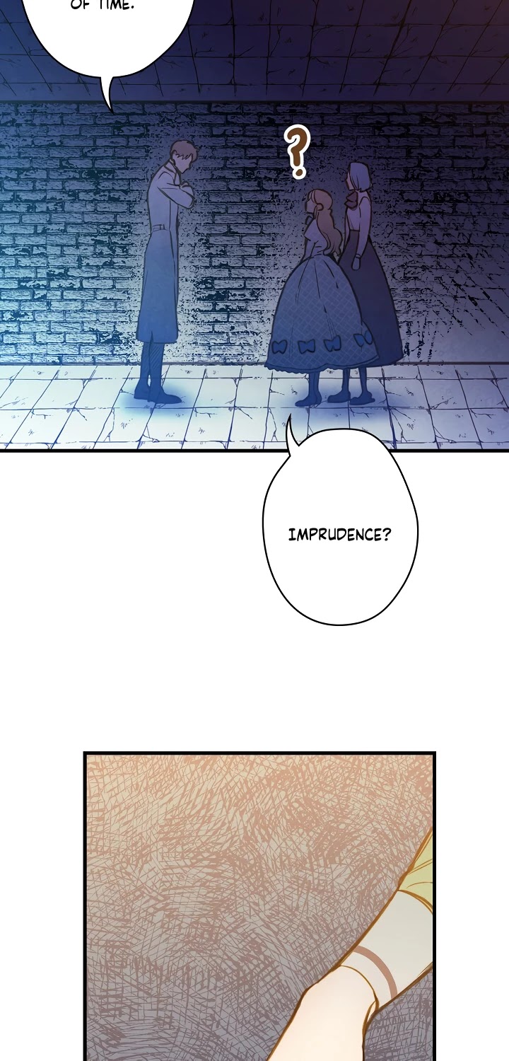 Shadow Queen Chapter 19 page 31 - Chapter 19