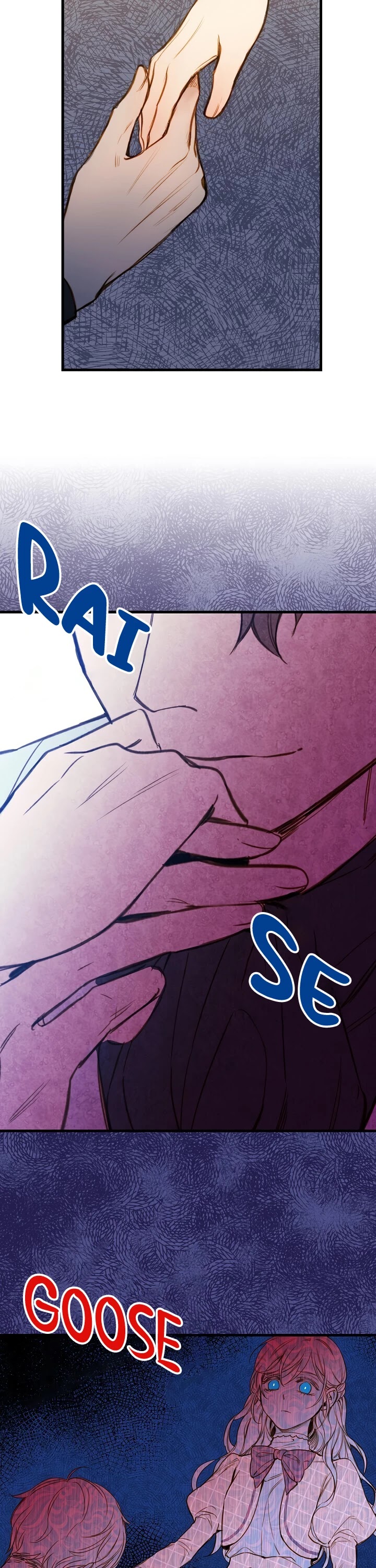 Shadow Queen Chapter 19 page 32 - Chapter 19