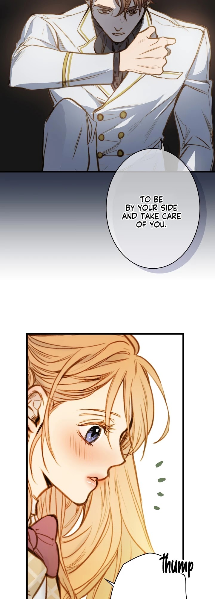 Shadow Queen Chapter 19 page 36 - Chapter 19