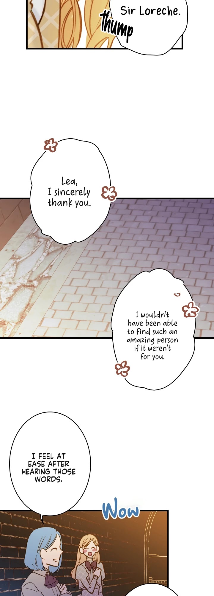 Shadow Queen Chapter 19 page 37 - Chapter 19