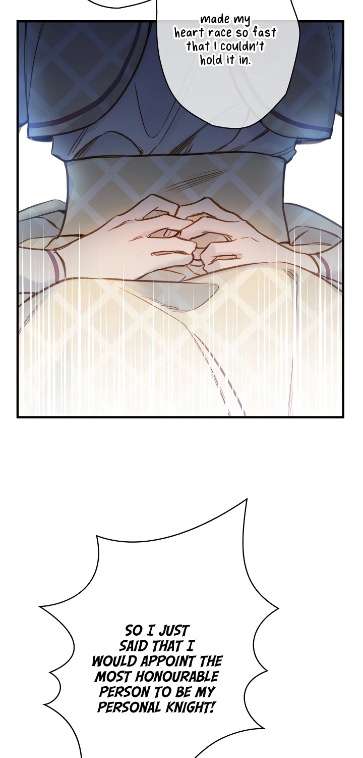 Shadow Queen Chapter 19 page 9 - Chapter 19