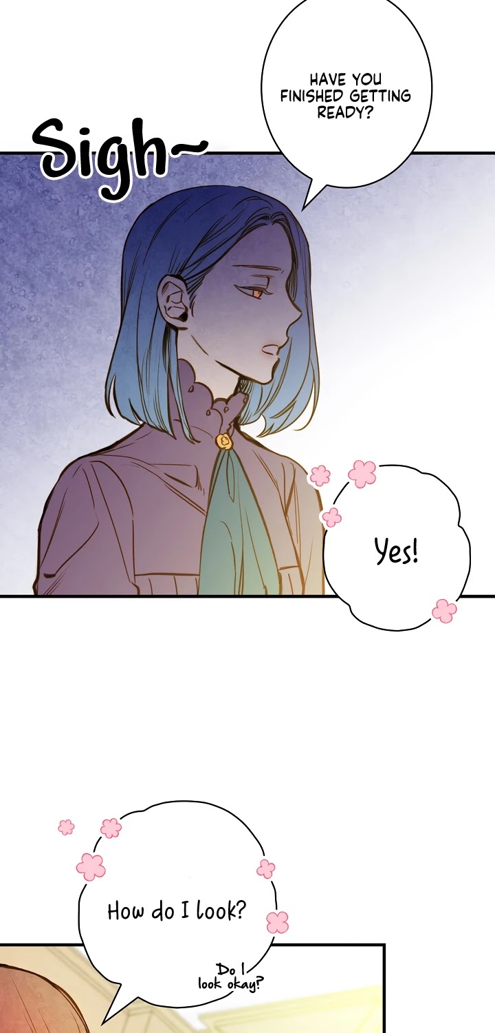 Shadow Queen Chapter 20 page 10 - Chapter 20