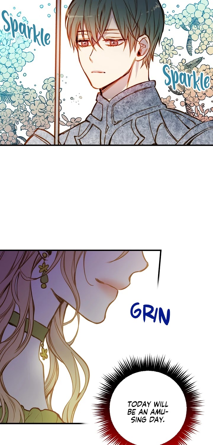 Shadow Queen Chapter 20 page 24 - Chapter 20