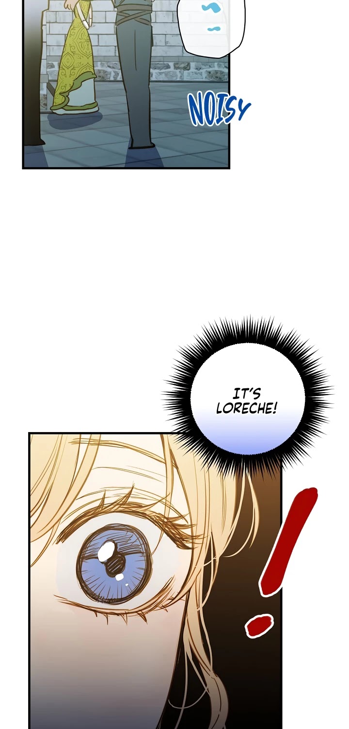 Shadow Queen Chapter 20 page 27 - Chapter 20