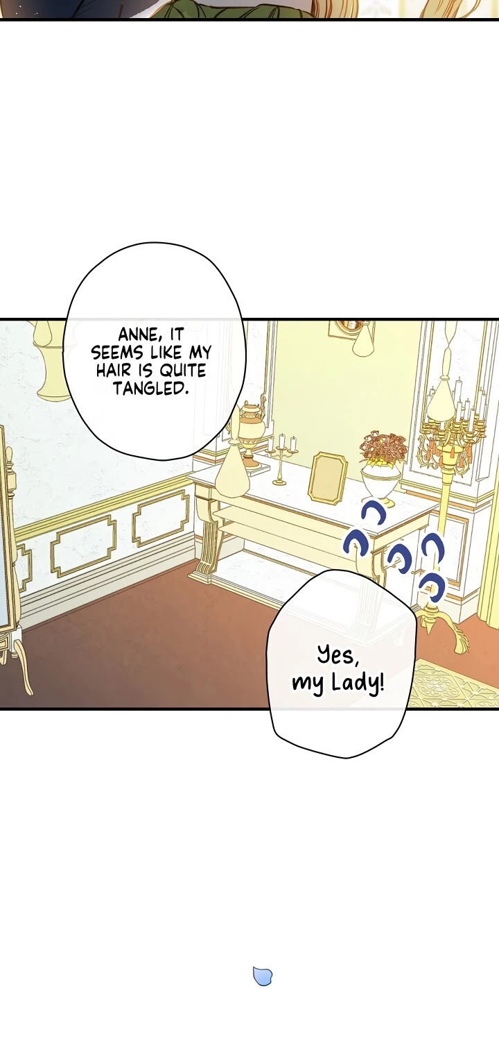Shadow Queen Chapter 20 page 3 - Chapter 20