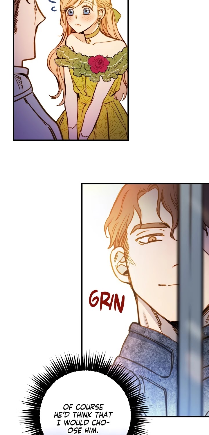 Shadow Queen Chapter 20 page 30 - Chapter 20
