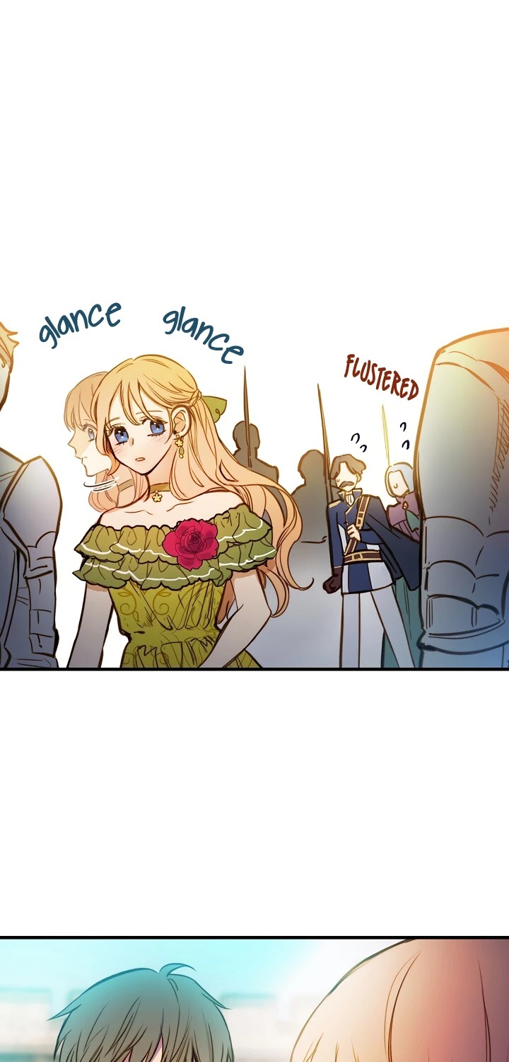 Shadow Queen Chapter 20 page 33 - Chapter 20