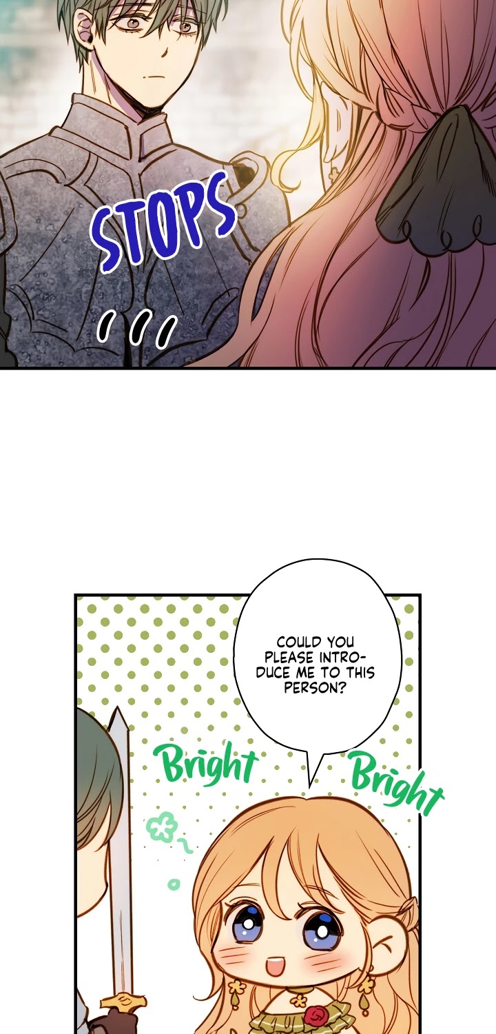 Shadow Queen Chapter 20 page 34 - Chapter 20