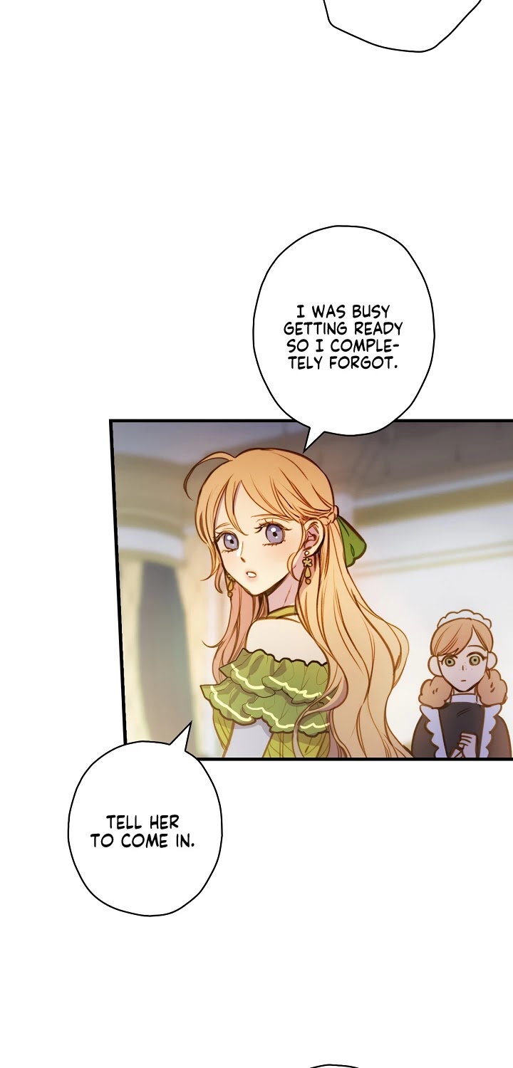 Shadow Queen Chapter 20 page 6 - Chapter 20