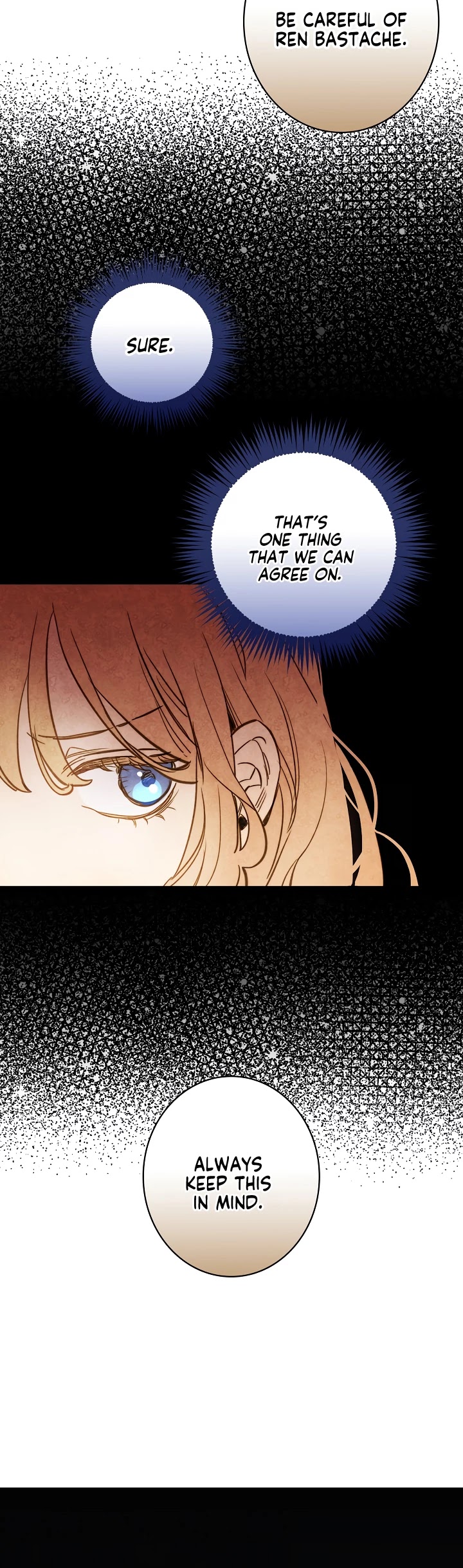 Shadow Queen Chapter 22 page 25 - Chapter 22