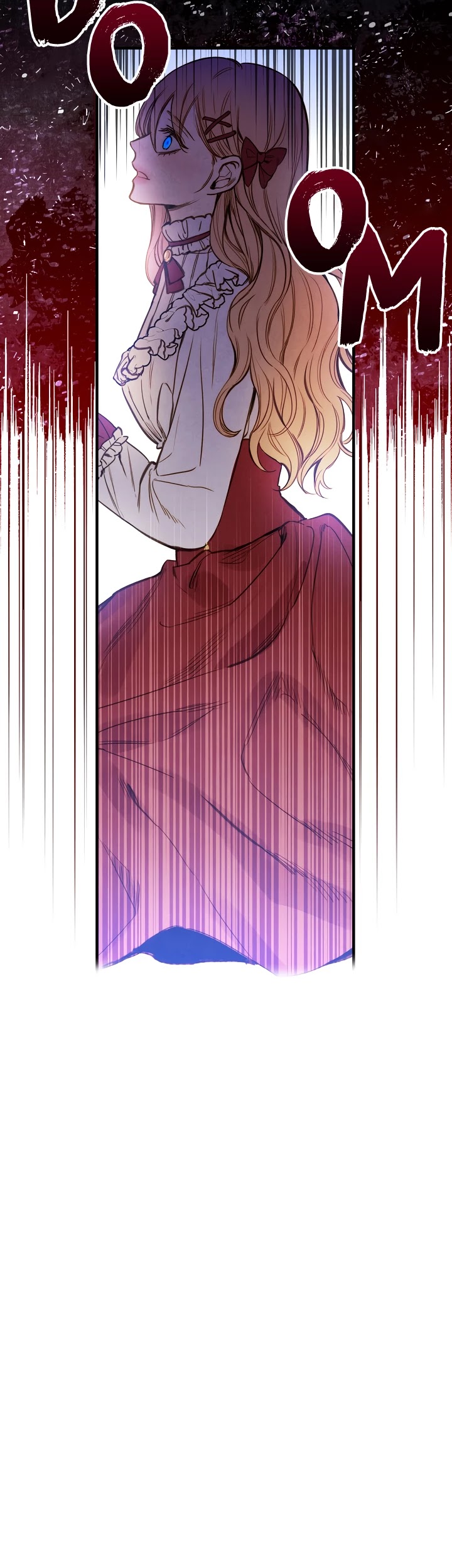 Shadow Queen Chapter 22 page 7 - Chapter 22