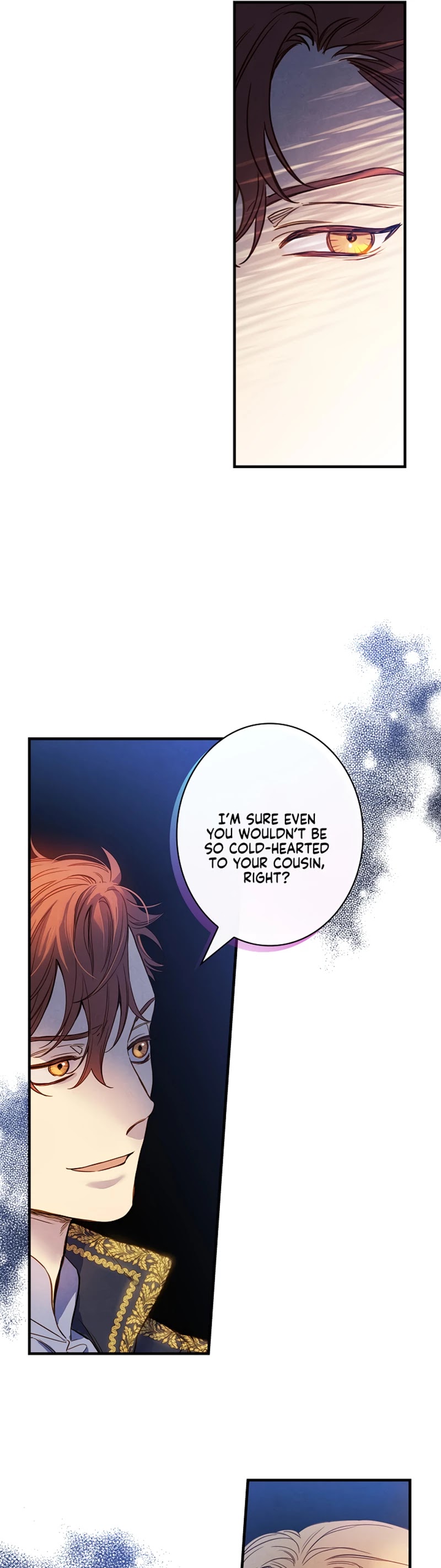 Shadow Queen Chapter 25 page 32 - Chapter 25