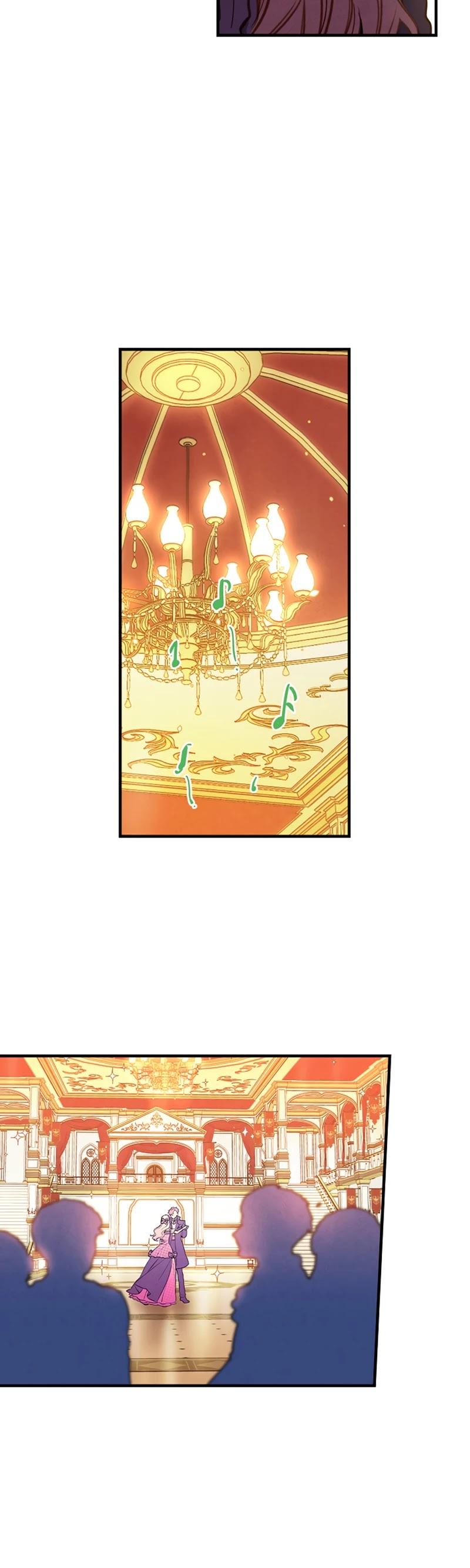Shadow Queen Chapter 26 page 13 - Chapter 26