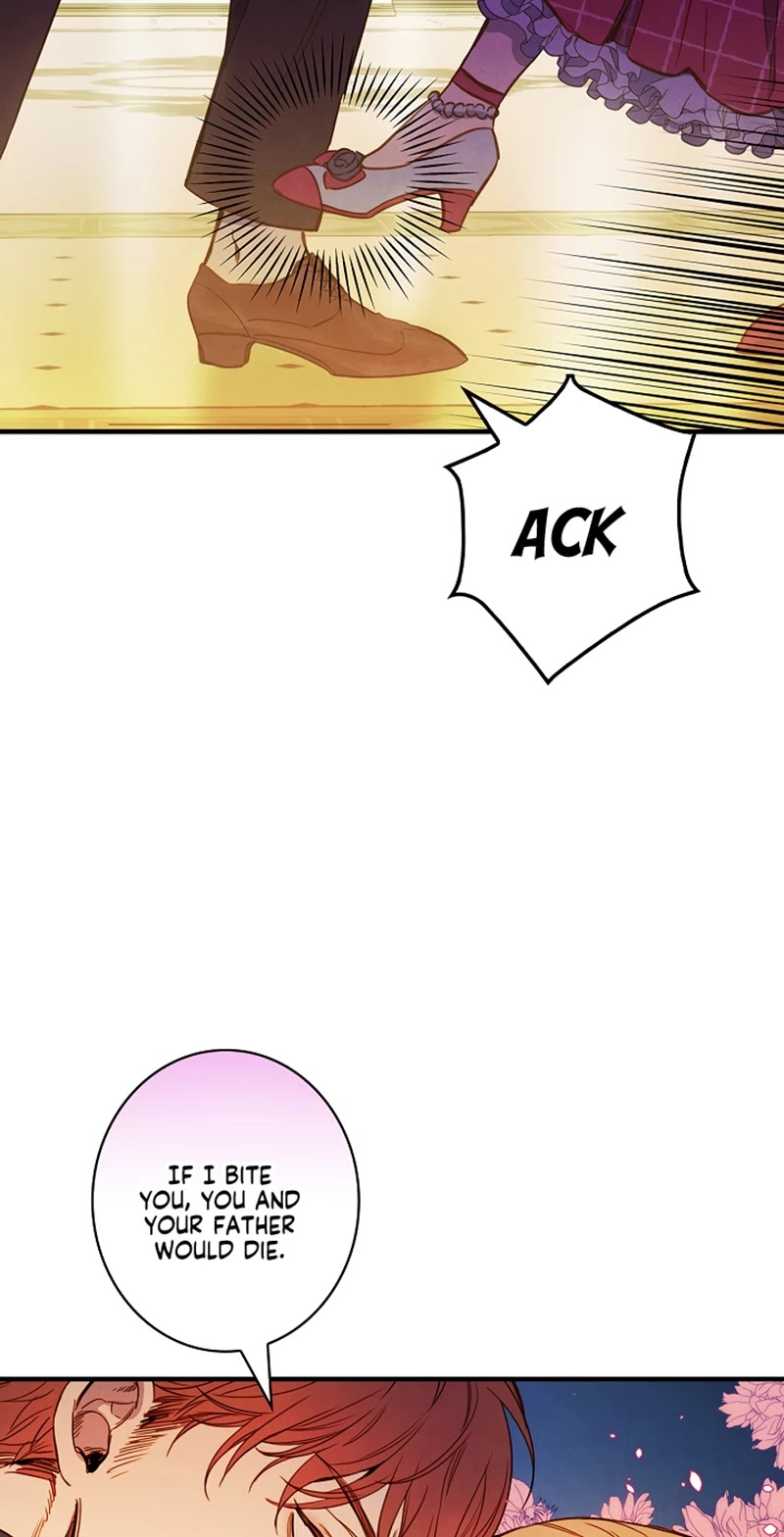 Shadow Queen Chapter 26 page 19 - Chapter 26