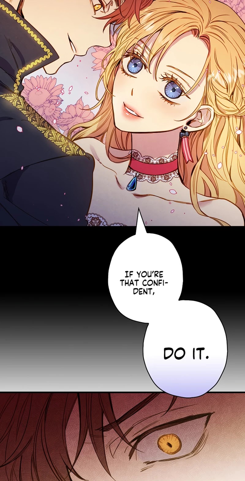 Shadow Queen Chapter 26 page 20 - Chapter 26