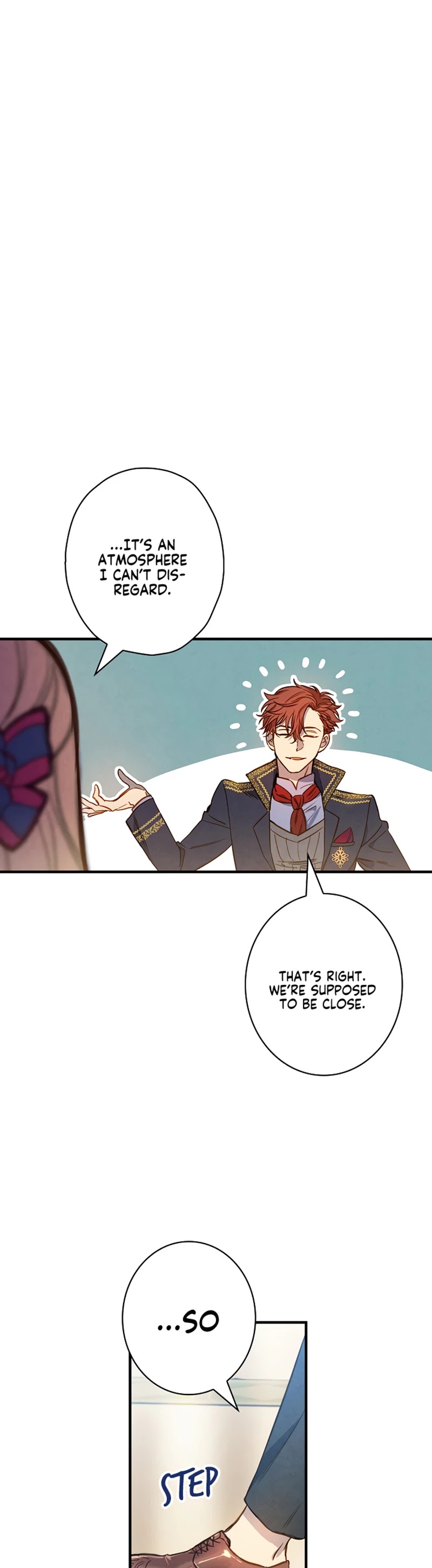 Shadow Queen Chapter 26 page 4 - Chapter 26