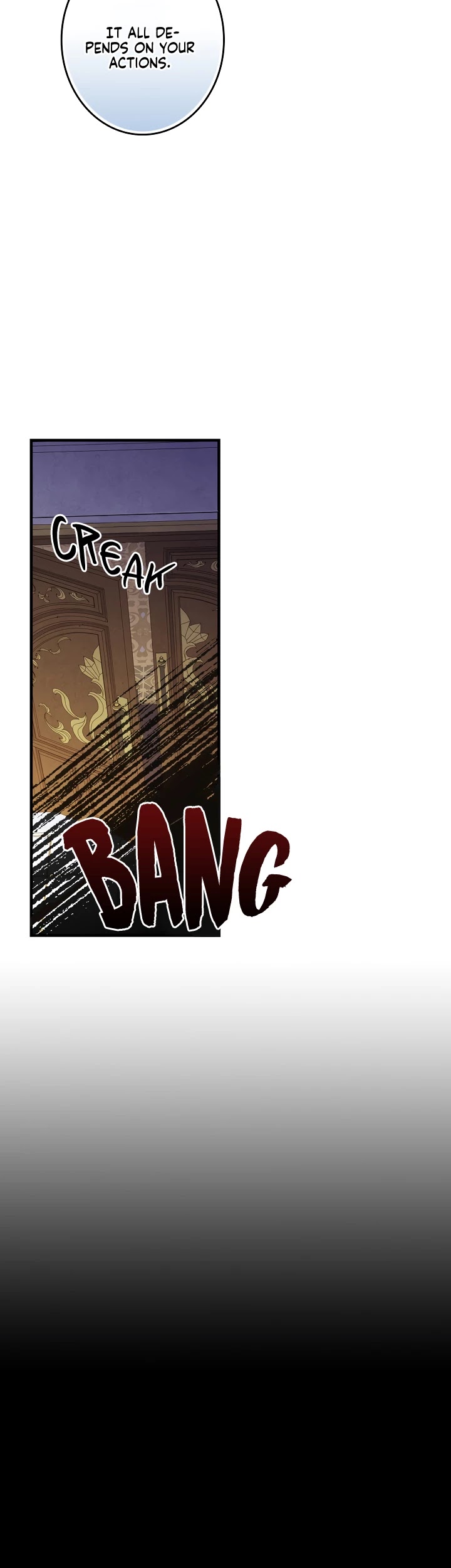 Shadow Queen Chapter 28 page 19 - Chapter 28