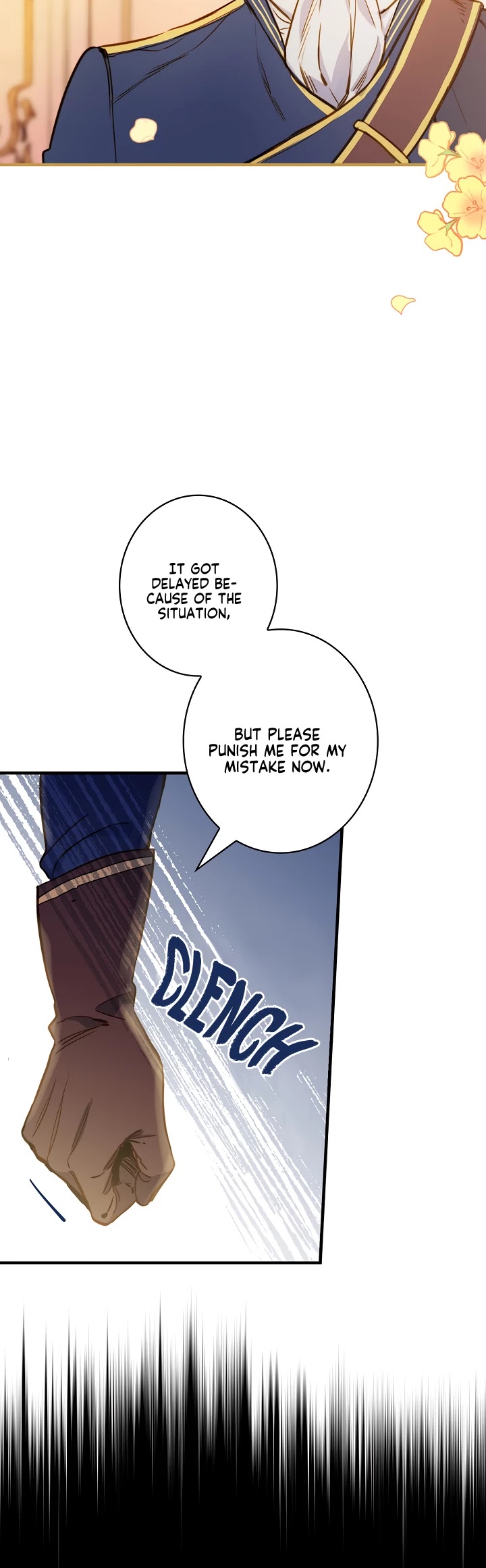 Shadow Queen Chapter 28 page 25 - Chapter 28