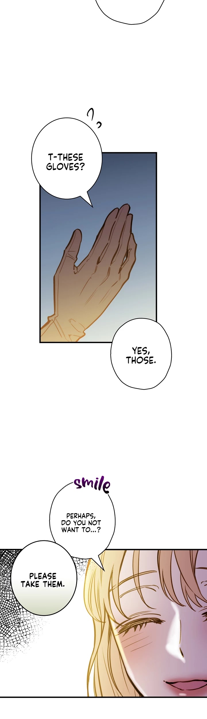 Shadow Queen Chapter 28 page 31 - Chapter 28