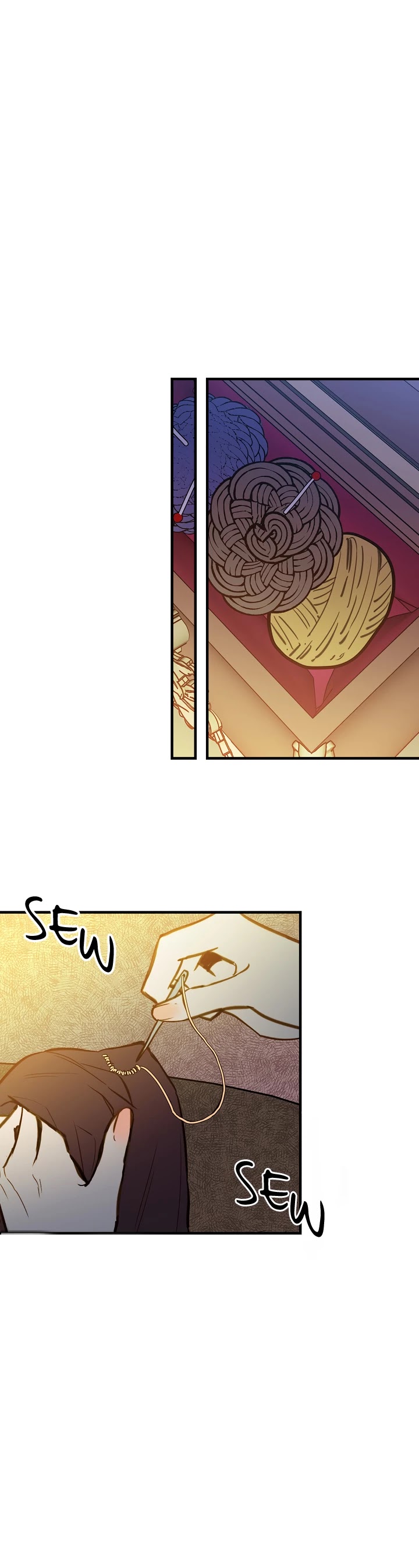 Shadow Queen Chapter 28 page 32 - Chapter 28