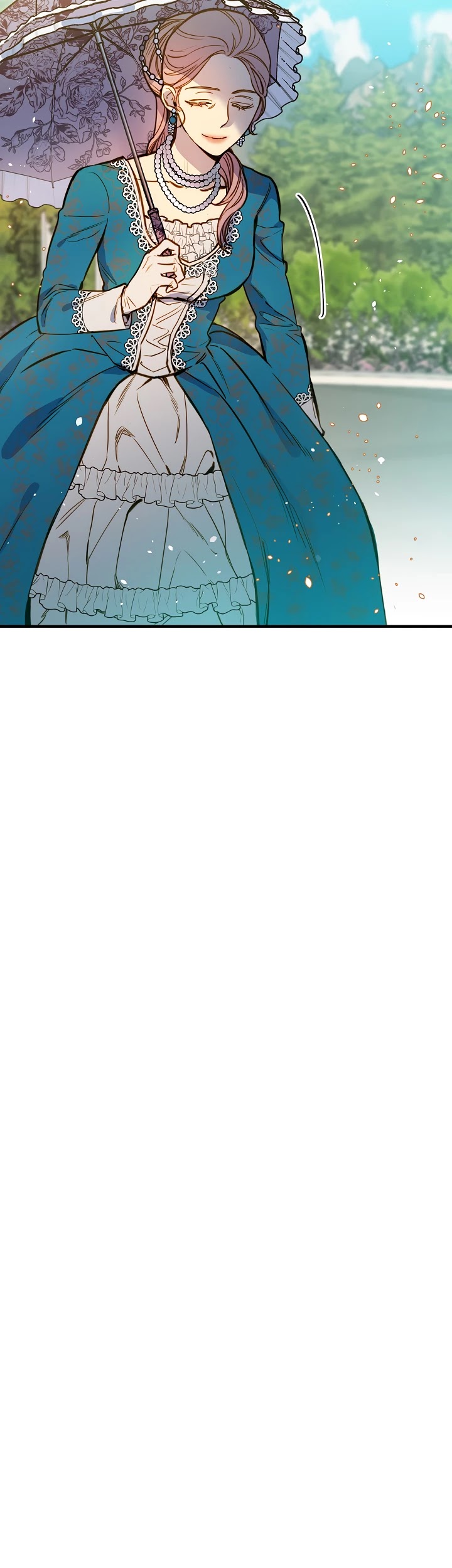 Shadow Queen Chapter 28 page 43 - Chapter 28