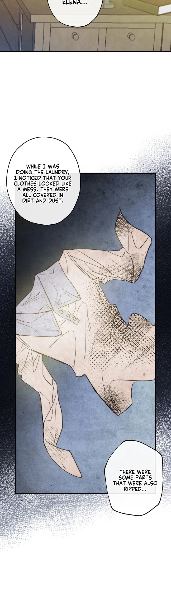 Shadow Queen Chapter 3 page 15 - Chapter 3