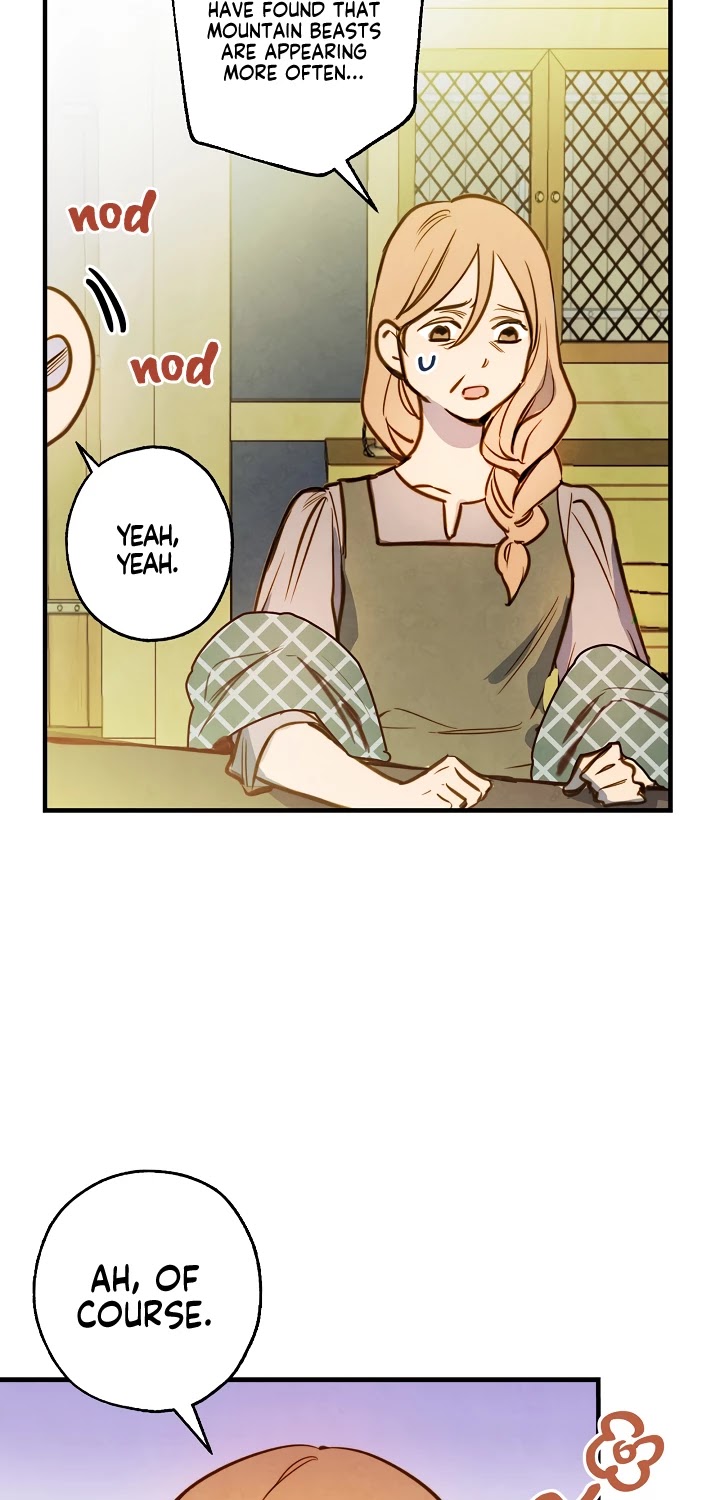 Shadow Queen Chapter 3 page 17 - Chapter 3