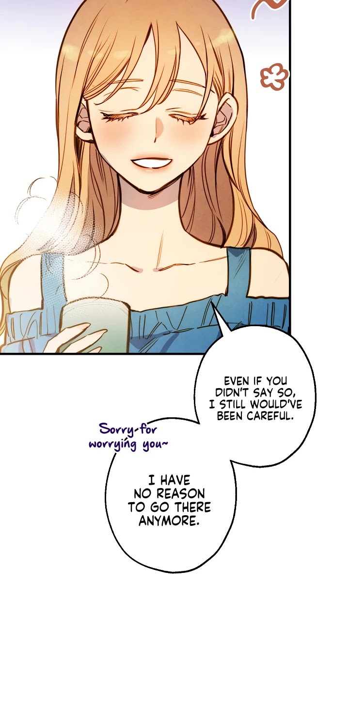 Shadow Queen Chapter 3 page 18 - Chapter 3