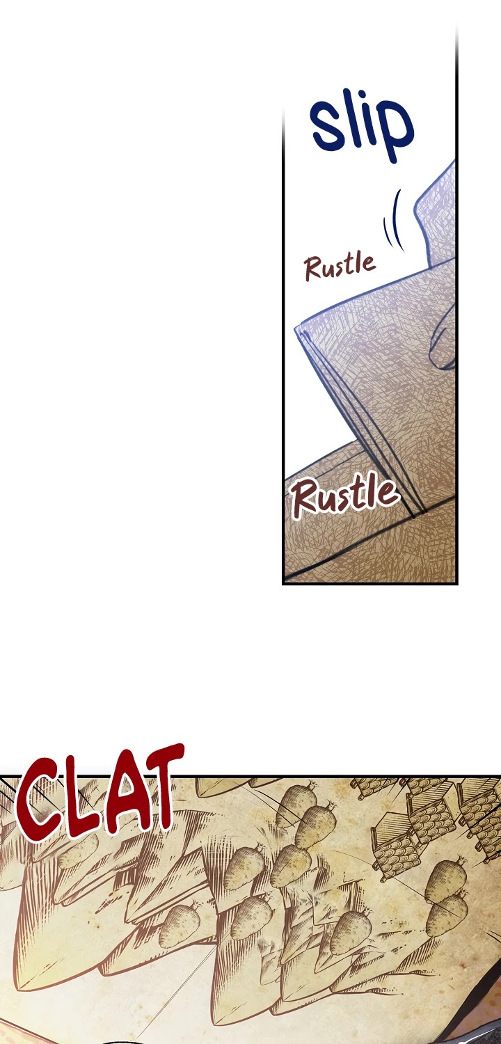 Shadow Queen Chapter 3 page 23 - Chapter 3