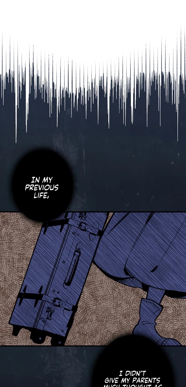 Shadow Queen Chapter 3 page 27 - Chapter 3