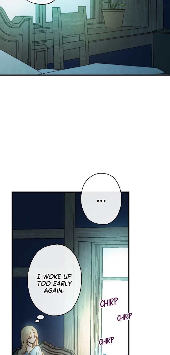 Shadow Queen Chapter 3 page 33 - Chapter 3