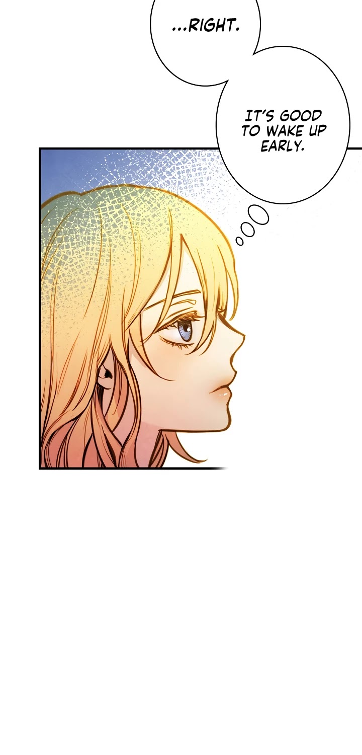 Shadow Queen Chapter 3 page 36 - Chapter 3