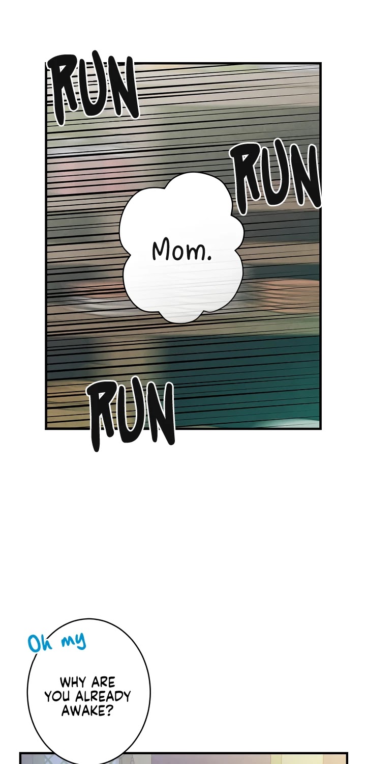 Shadow Queen Chapter 3 page 37 - Chapter 3