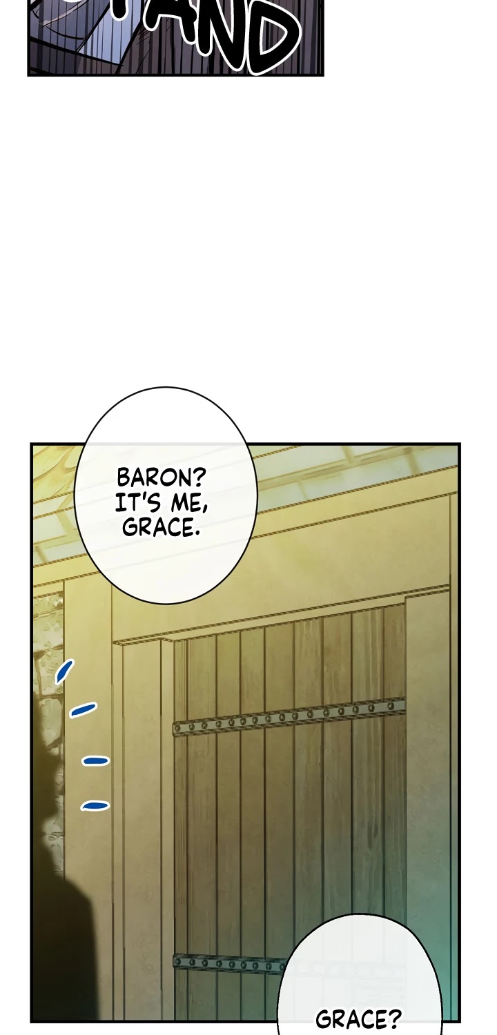 Shadow Queen Chapter 3 page 43 - Chapter 3
