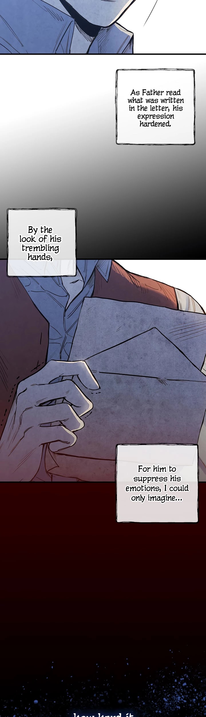 Shadow Queen Chapter 3 page 49 - Chapter 3