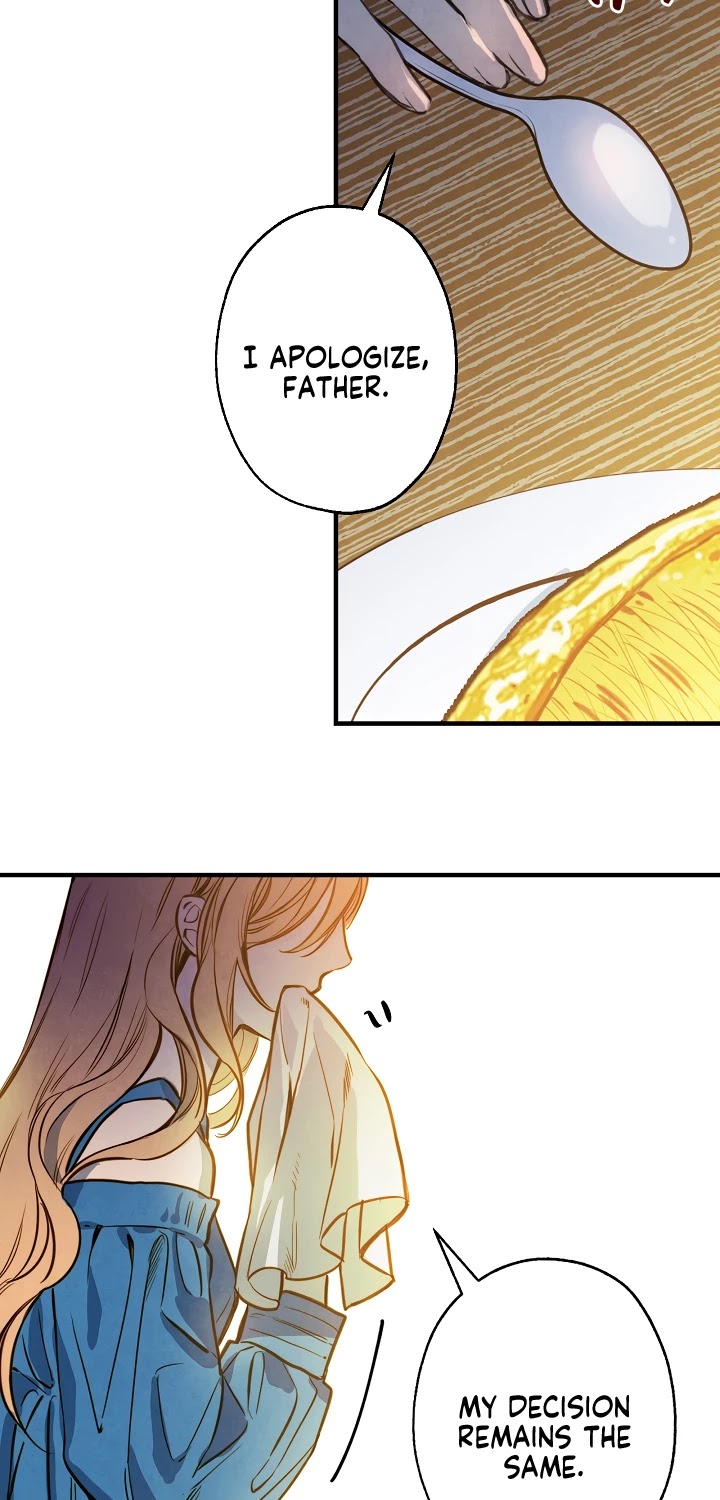 Shadow Queen Chapter 3 page 8 - Chapter 3