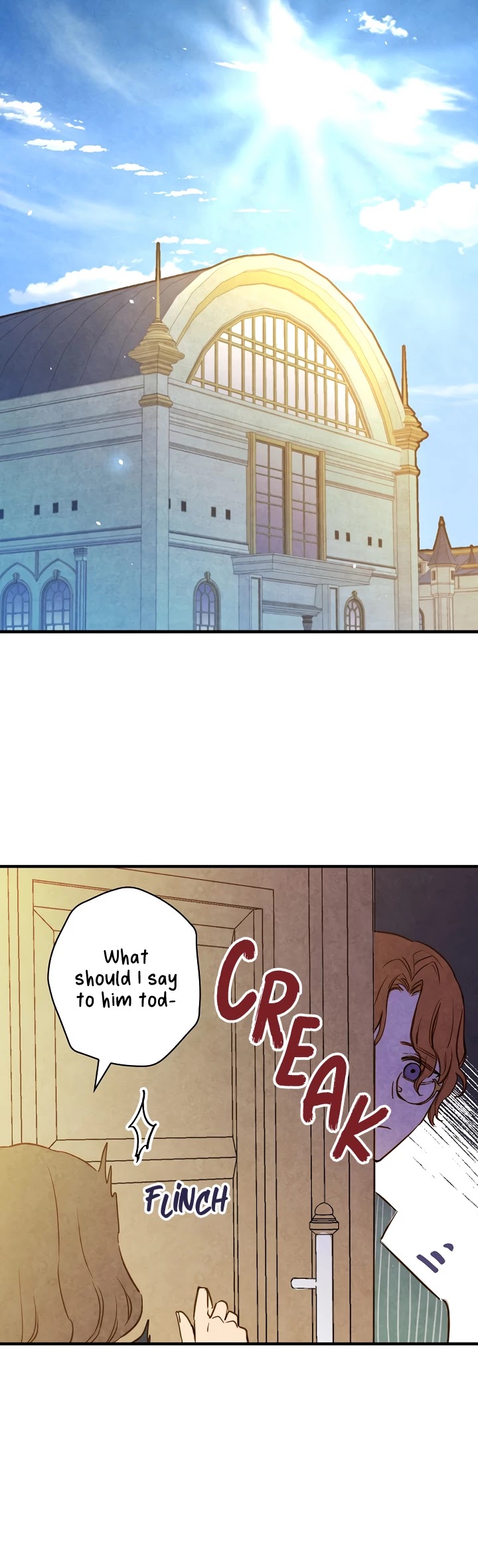 Shadow Queen Chapter 38 page 17 - Chapter 38