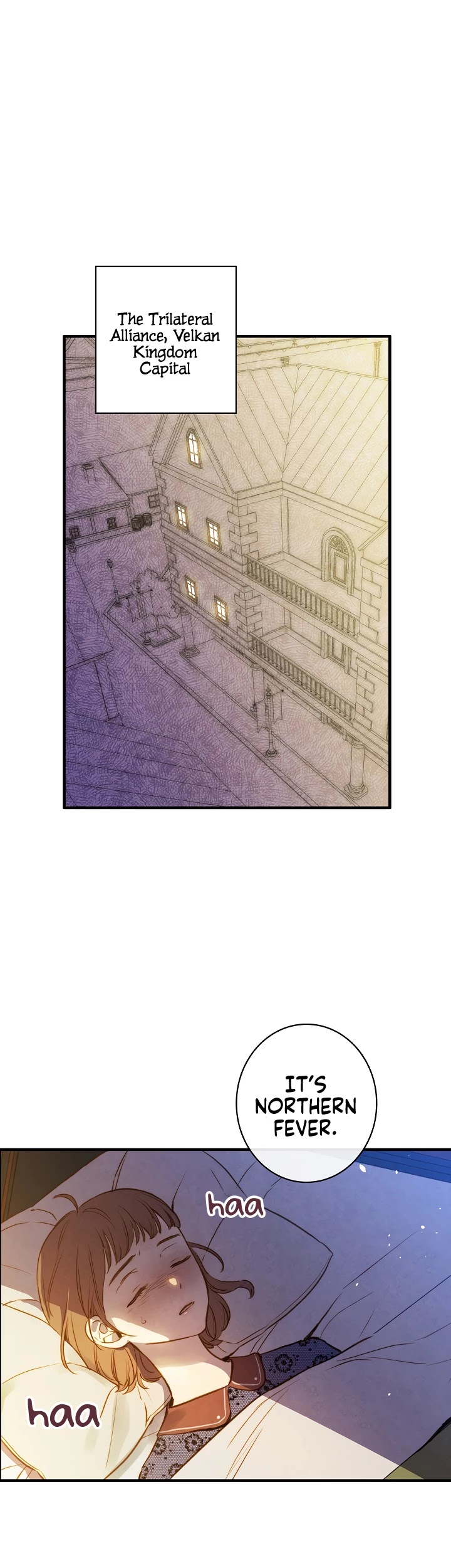 Shadow Queen Chapter 38 page 2 - Chapter 38