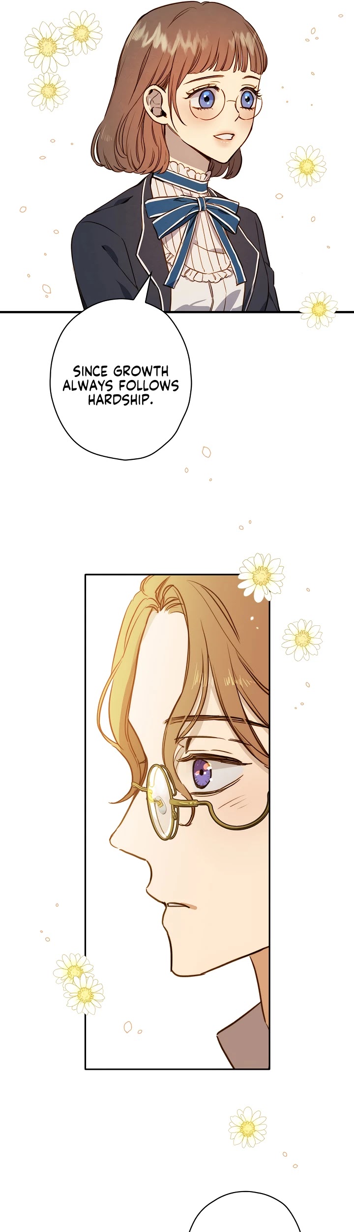 Shadow Queen Chapter 38 page 28 - Chapter 38