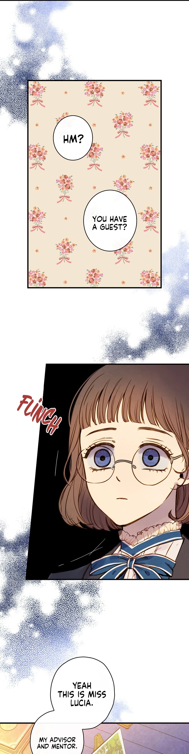 Shadow Queen Chapter 38 page 32 - Chapter 38