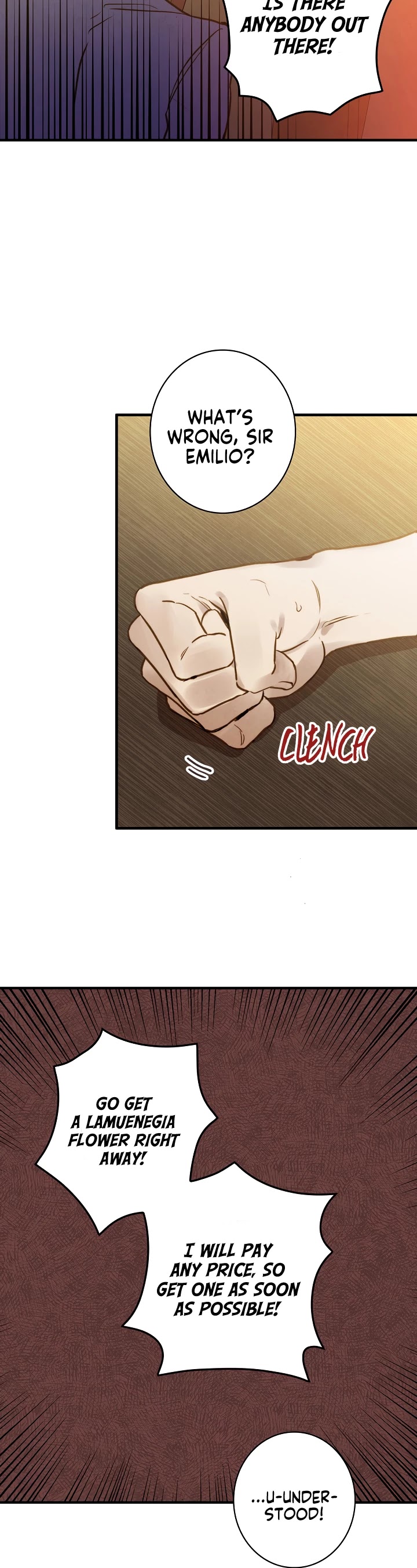 Shadow Queen Chapter 38 page 7 - Chapter 38