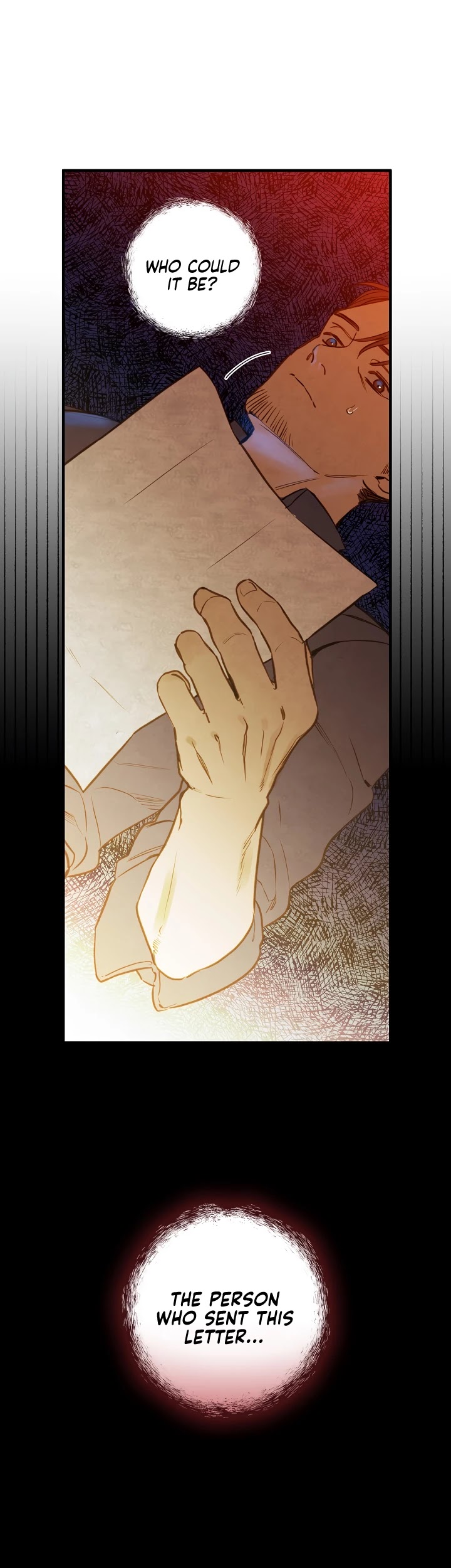 Shadow Queen Chapter 38 page 8 - Chapter 38