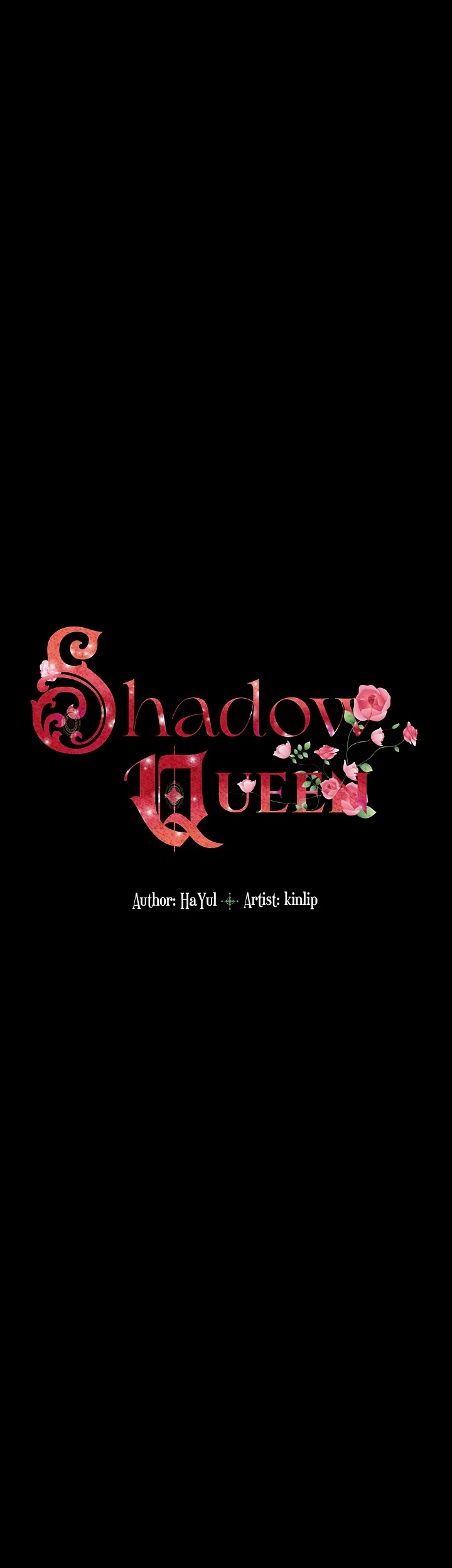 Shadow Queen Chapter 38 page 9 - Chapter 38