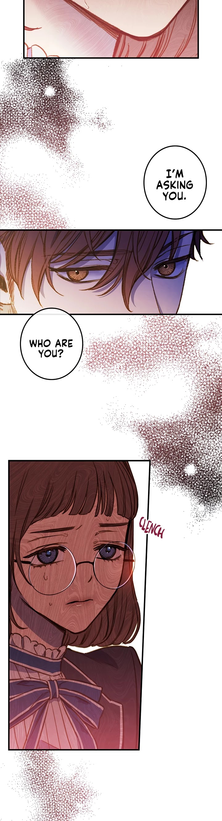 Shadow Queen Chapter 41 page 13 - Chapter 41